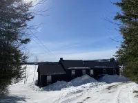 1st Connecticut Lakefront Camp - Tell me S'more Please!