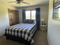 Third Day Farm Country Getaway Stay <br>Enjoy the country life Hotels in Marshall County