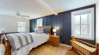 Bright, Cozy, Private Vermont Respite - 4つ星