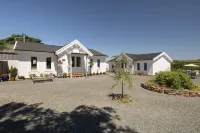 Sandymouth Lodge - Peaceful Spot Close to Sandy Beaches