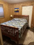 Lewiston, Michigan - East Twin Lake - Snow/Sun/Sand/Fish/Fun فنادق في Lewiston