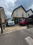 Beautiful spacious 2 Bedroom townhouse