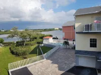 Convenient Condo with Balcony - Steps to Gulf Coast Beaches!
