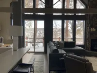 Renovated  Running Y Ranch Resort Home