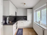 Spacious modern vacation apartment in Wangen Allgäu Bodensee - 2-Star