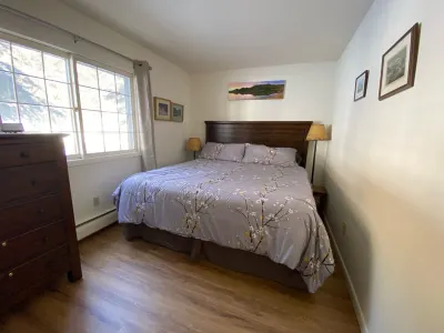 River Front Cozy Condo near RMNP