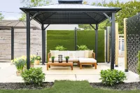 Mid Century Modern townhome in Historical Downtown Noblesville