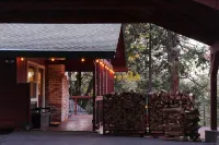 High Sierra Hideaway Cabin near Pinecrest lake & Dodge Ridge