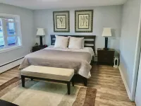 spacious 3 bedroom apartment in the heart of downtown Alpena