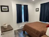 Newly constructed home on OHV Snowmobile ATV Trail System!