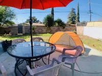 5 min Walk to Panorama Bluffs! Preserve Trails Family-sized House 5 Beds Sleep 9