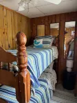 Cozy Cabin Setting - Secord Lake (kayaking) - ORV Trails & Golf Courses nearby