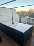 Appartement T2 Mail de Rochelongue