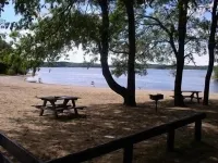 Adirondack 503