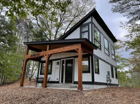 Cranberry Ridge - Ridge Way