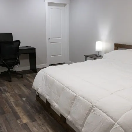 New home sleeps 10, open floor plan & amazing view