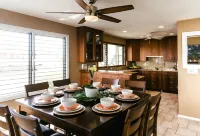 Ocean View Close to Airport & Beaches