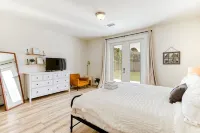 Quartz Hill Manor | hot tub w/ peace & quiet