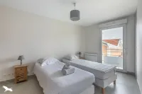 Villa Rose des Sables - Highly sought after area