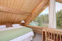 Premium and Luxury Comforts Surrounded by Unbeatable Scenery!