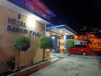 Bahari Family Hotel Hotels in Aertembaga