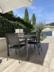 Gite Saint Christophe Hotels in Vaison-la-Romaine