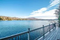 Maidstone  VT<br><br>Great location Majestic Maidstone Lake VT<br> 5 Bedroom retreat
