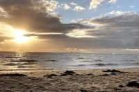 Vacation home Tidehuus Krummhörn East Frisia North Sea near, Loquard (NEW)