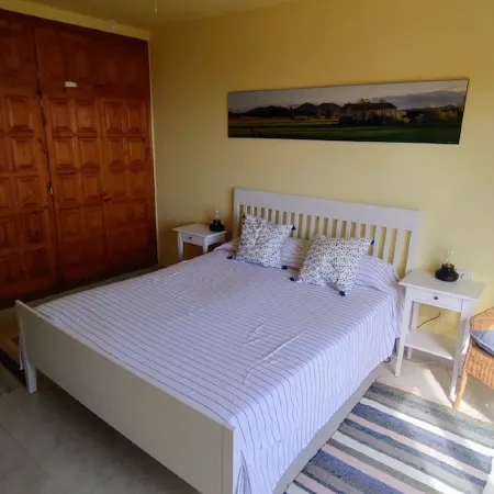 Spacious Villa with Pool, Jacuzzi, Stunningly Situated on the Med