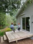 Door County - Ephraim Home- 3 Suites Nestled In Nature - Wifi