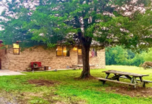 Family Friendly Farmhouse