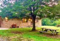 Family Friendly Farmhouse