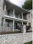 Castle Cove Lakefront Home