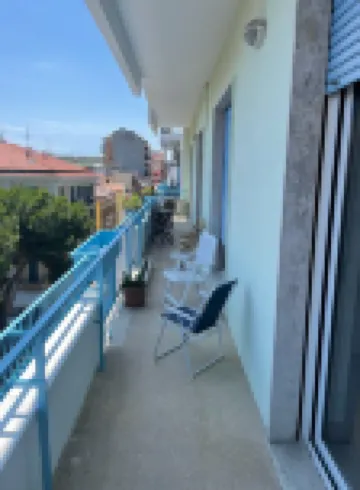 PescarHeart Apartment in the heart of Pescara