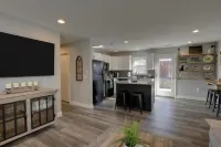 The Fieldhouse a Simply Charming property