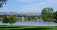 Convenient Access To Denver