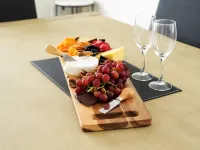 Two minutes walk from the CBD