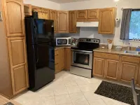 Condo1 in Old Homosassa, FL.