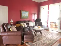 Lovely Historic Home Downtown Columbus Hotels in Columbus