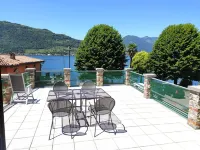 Terrazza Fantastica sul Lungolago