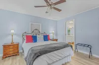 Cozy Cottage: Under 10 minutes to Pickwick Lake, downtown, & conference center! Hotels in der Nähe von Children's Museum of the Shoals