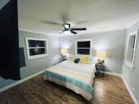 The Bungalow on Betty