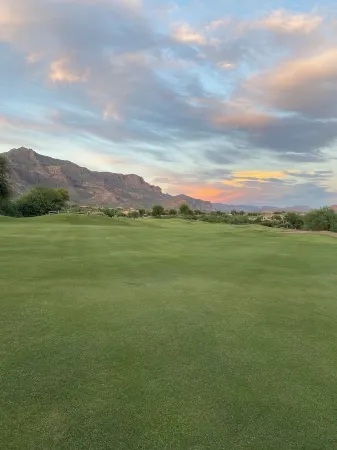 Guest House. Views in Gold Canyon