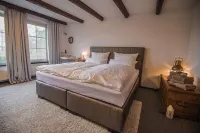 Switch off? Relax? Vacation? In the middle of East Frisia - a house with every comfort Hotels near Museum Oll Reef Hus J. u. G. Tjaden