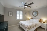 ❤️of PHX • Heated Pool • Chef's Kitchen • Fast WiFi