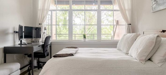 New Downtown Annapolis Condo with Free Parking Hotel di Annapolis