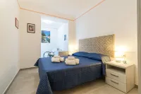 Super view from the lovely and cozy house in Cala Gonone ideal for vacation