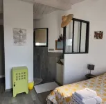 Charming House - Exceptional Sea View - st Georges d'oléron 6 People Hotels in Saint-Georges-d'Oleron