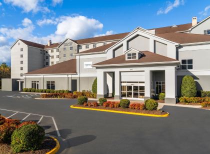 홈우드 스위트 바이 힐튼 리치먼드 - 에어포트