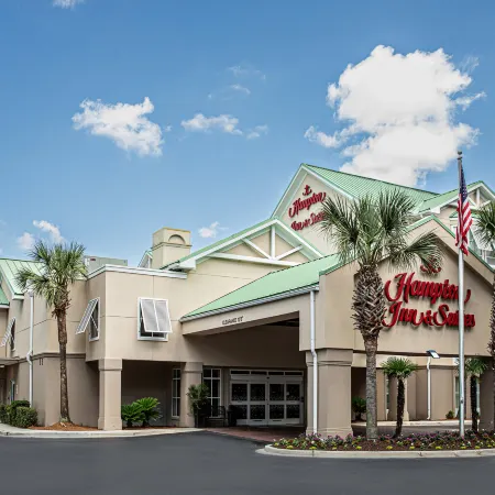 Hampton Inn & Suites Charleston/West Ashley